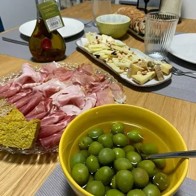 Bella Ciao - Delikatesy Włoskie